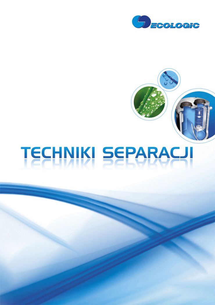 Techniki Separacji