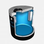 Separatory tłuszczów